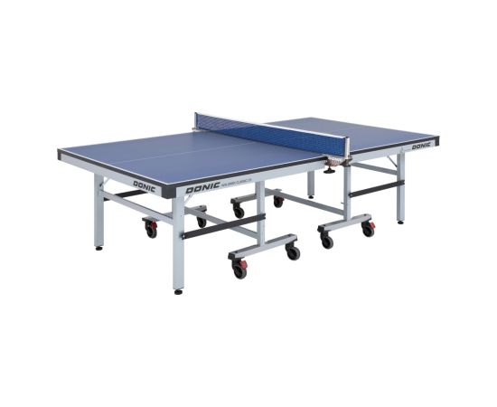 Tennis table DONIC Waldner Classic 25 Indoor ITTF Настольный теннис