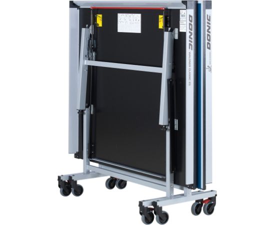 Tennis table DONIC Waldner Classic 25 Indoor ITTF Настольный теннис