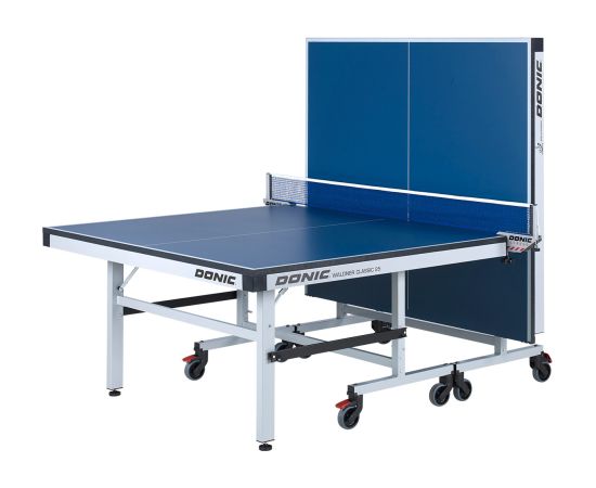 Tennis table DONIC Waldner Classic 25 Indoor ITTF Настольный теннис