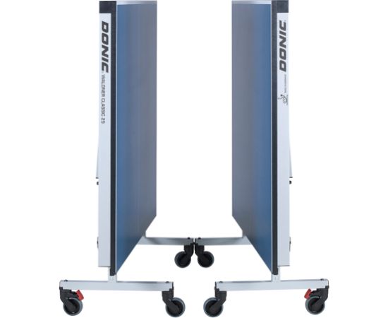 Tennis table DONIC Waldner Classic 25 Indoor ITTF Настольный теннис