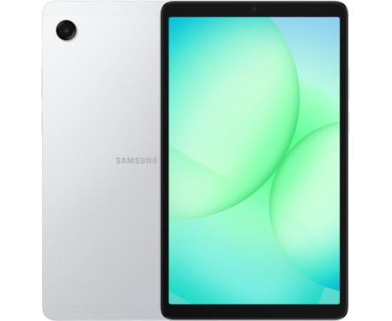 Samsung Galaxy Tab 8.7" A11 SM-X135F LTE 128GB Silver Планшетные ПК