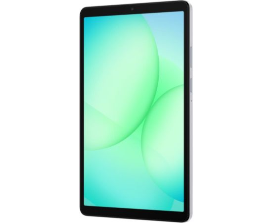 Samsung Galaxy Tab 8.7" A11 SM-X135F LTE 128GB Silver Планшетные ПК