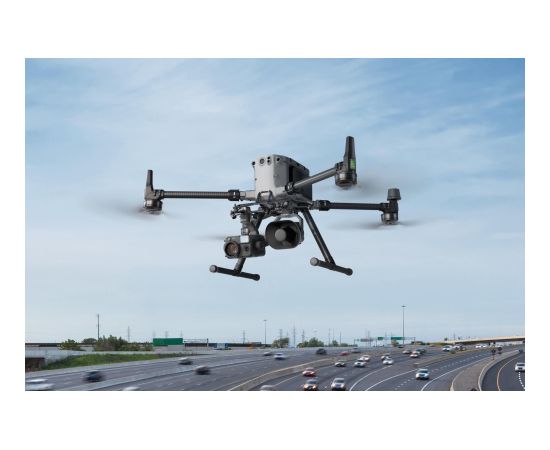 DJI Zenmuse V1 loudspeaker Piederumi droniem