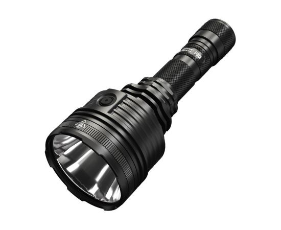 FLASHLIGHT PRECISE SERIES/2000 LUMENS P30I NITECORE Lukturi 