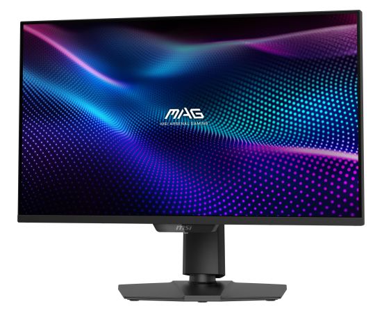 LCD Monitor MSI MAG 274UPDF E16M 27" Gaming/Frameless/4K Matte Panel IPS 3840x2160 16:9 160Hz 0.5 ms Colour Black MAG274UPDFE16M LED / LCD мониторы