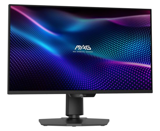 LCD Monitor MSI MAG 274UPDF E16M 27" Gaming/Frameless/4K Matte Panel IPS 3840x2160 16:9 160Hz 0.5 ms Colour Black MAG274UPDFE16M LED / LCD мониторы