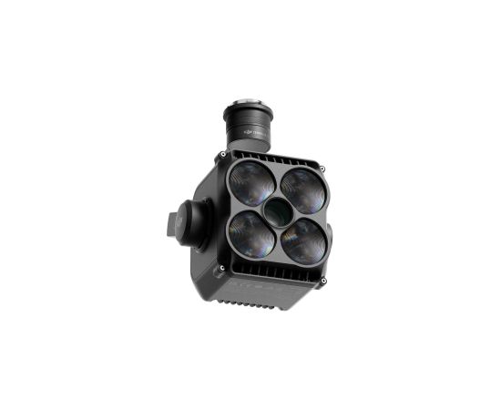 DJI Zenmuse S1 spotlight Piederumi droniem