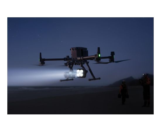 DJI Zenmuse S1 spotlight Piederumi droniem