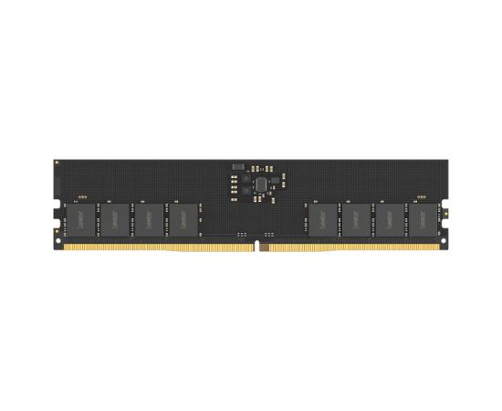 MEMORY DIMM 16GB DDR5-5600/LD5U16G56C46ST-BGS LEXAR Оперативная память (RAM)