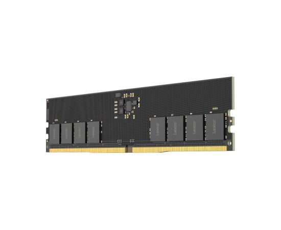 MEMORY DIMM 16GB DDR5-5600/LD5U16G56C46ST-BGS LEXAR Оперативная память (RAM)
