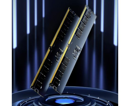 MEMORY DIMM 16GB DDR5-5600/LD5U16G56C46ST-BGS LEXAR Оперативная память (RAM)