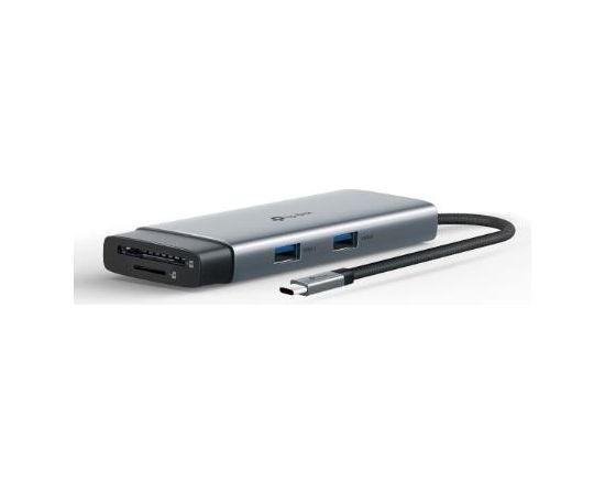 I/O HUB USB-C 7PORT/UH7021C TP-LINK Usb HUB