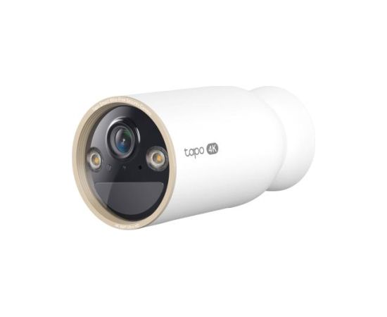 WRL CAMERA 8MP BATTERY-POWERED/TAPO C460 TP-LINK Камеры наблюдения