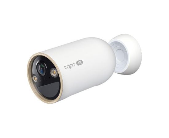 WRL CAMERA 8MP BATTERY-POWERED/TAPO C460 TP-LINK Камеры наблюдения