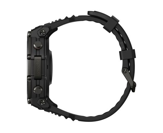 HUAMI Amazfit T-Rex 3 Pro 48mm Viedpulkstenis Smart-Watch Умные часы