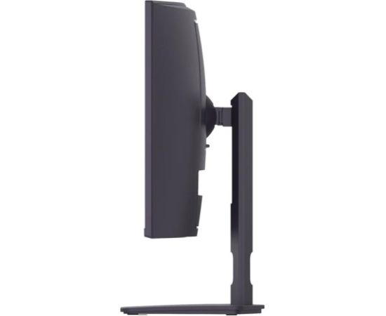 LCD Monitor LG 32 " 2560 x 1440 pixels Quad HD Native aspect ratio 16:9 LCD Curved 32G600A-B Monitori