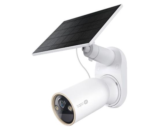 WRL CAMERA SOLAR-POWERED/TAPO C460 KIT TP-LINK Камеры наблюдения