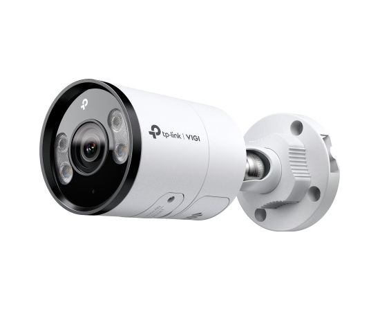 NET CAMERA BULLET H.265+ 8MP/INSIGHT S385(4MM) TP-LINK Камеры наблюдения