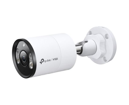 NET CAMERA BULLET H.265+ 8MP/INSIGHT S385(4MM) TP-LINK Камеры наблюдения