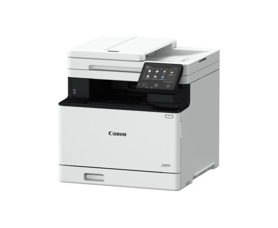 Canon i-SENSYS MF752Cdw II Лазерные многофункциональные устройства