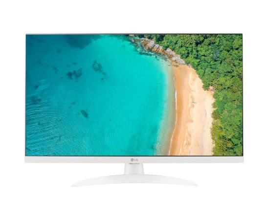MONITOR LCD 27" IPS/27TQ615S-WZ LG Monitori