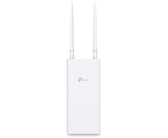 WRL 3G/4G ROUTER 300MBPS/TL-MR100-OUTDOOR TP-LINK Mobile Wireless Routers