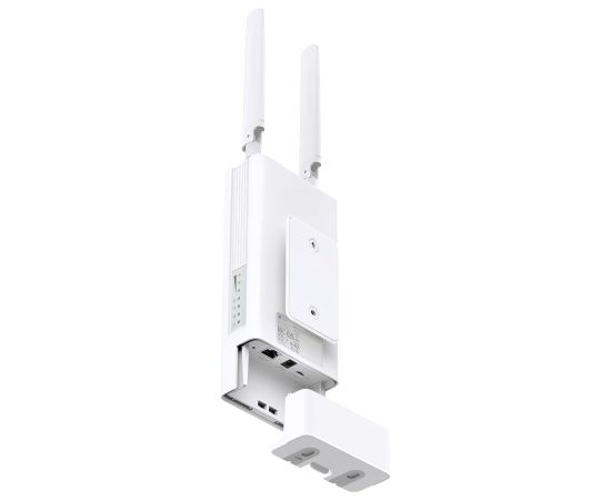 WRL 3G/4G ROUTER 300MBPS/TL-MR100-OUTDOOR TP-LINK Mobile Wireless Routers