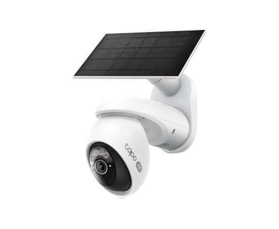 WRL CAMERA PAN/TILT/TAPO C660 KIT TP-LINK Камеры наблюдения