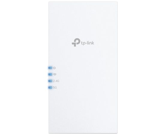 WRL RANGE EXTENDER 3600MBPS/DUAL BAND RE220BE TP-LINK Range Extender