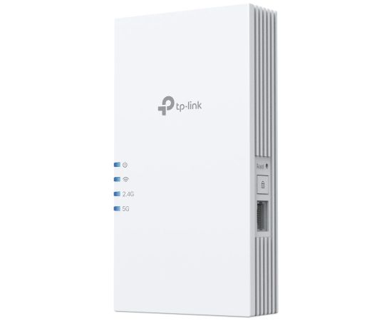 WRL RANGE EXTENDER 3600MBPS/DUAL BAND RE220BE TP-LINK Range Extender