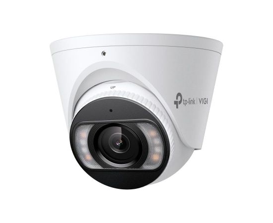 NET CAMERA TURRET H.265+ 8MP/INSIGHT S485(4MM) TP-LINK Камеры наблюдения