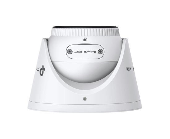 NET CAMERA TURRET H.265+ 8MP/INSIGHT S485(4MM) TP-LINK Камеры наблюдения