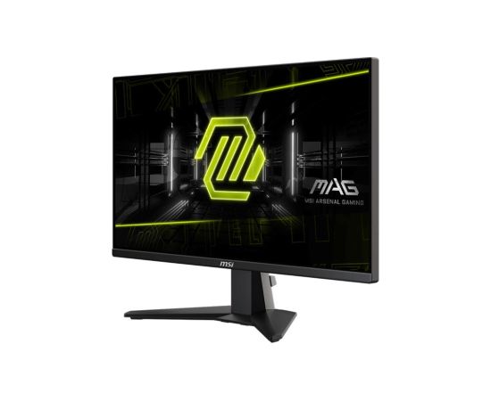 LCD Monitor MSI 24.5 " 1920x1080 pixels Full HD Native aspect ratio 16:9 LCD Flat MAG255XF Monitori