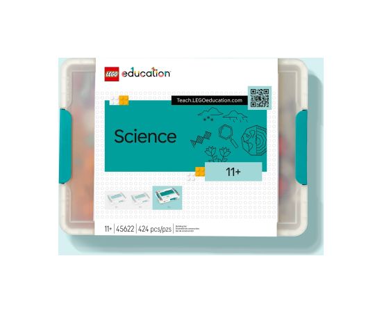 LEGO Education Science Kit: Year 7-9 Новости - Детские товары