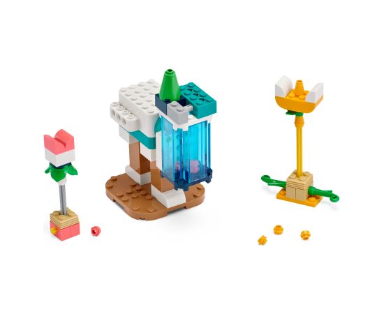 LEGO Education Science Kit: Year 7-9 Новости - Детские товары