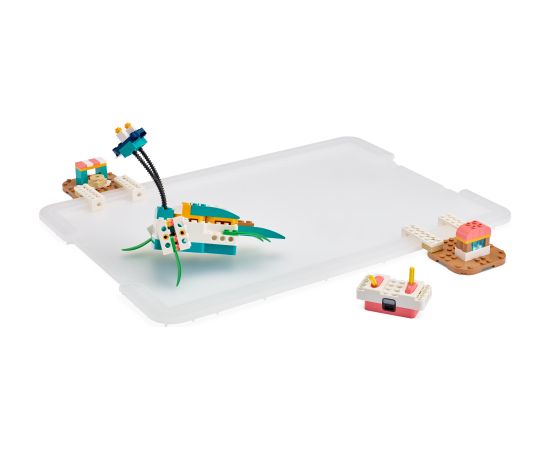 LEGO Education Science Kit: Year 7-9 Новости - Детские товары