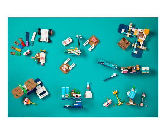 LEGO Education Science Kit: Year 7-9 Новости - Детские товары