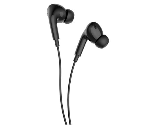 Tellur Attune in-ear Headphones Type-C Black Austiņas