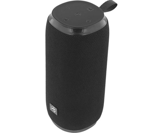 Tellur Bluetooth Speaker Gliss 16W Black Беспроводные колонки