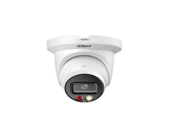 IPC-HDW2449TM-S-IL-0280B ~ Dahua WizSense IP kamera 4MP 2.8mm Video novērošanas kameras