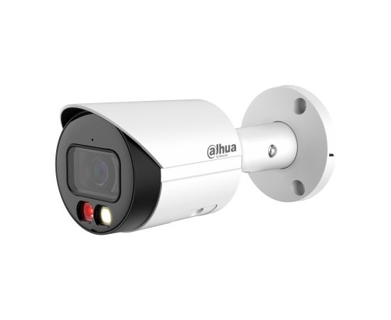 IPC-HFW2449S-S-IL-0280B ~ Dahua WizSense IP камера 4MP 2.8мм Камеры наблюдения