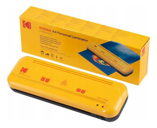 Kodak laminators / laminētājs / blīvētājs  A4 A5 A6 A7 un mazākiem / Cat 3650-728 Новинки Компьютерная техника