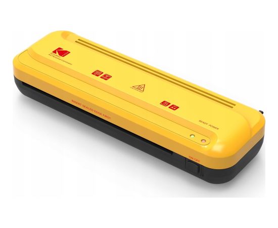 Kodak laminators / laminētājs / blīvētājs  A4 A5 A6 A7 un mazākiem / Cat 3650-728 Новинки Компьютерная техника