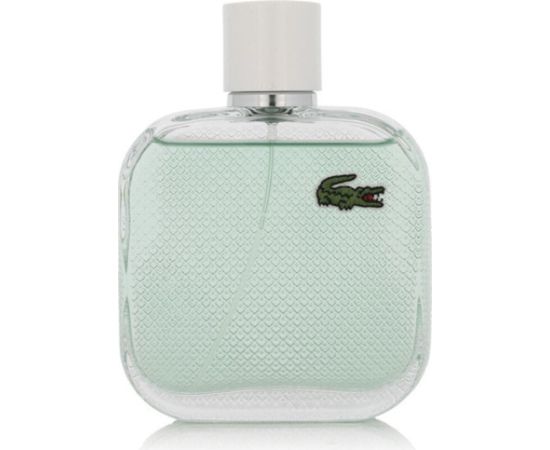Tualetinis vanduo vyrams Lacoste L.12.12 Blanc Eau Fraiche EDT, 100 ml Vīriešu Smaržas