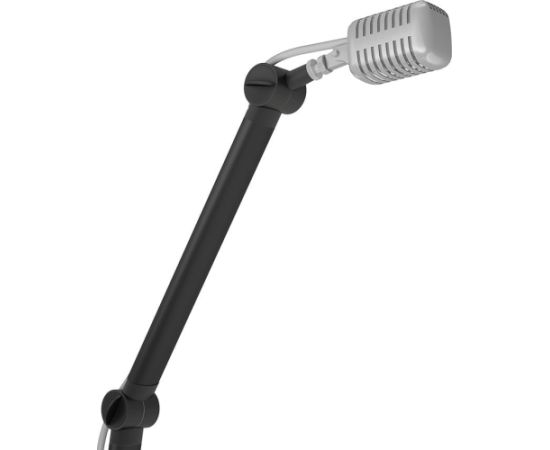 Raidsonic Icy Box Uchwyt mikrofonowy IB-MAG103B-T Jaunumi - Audio-Video