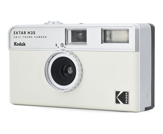 Kodak Ektar H35, white Aудио-видео