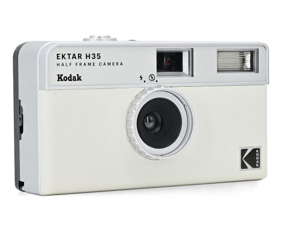 Kodak Ektar H35, white Aудио-видео