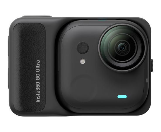 Insta360 GO Ultra Creator Bundle, black Aудио-видео