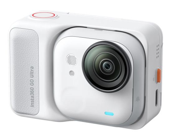 Insta360 GO Ultra, white Aудио-видео