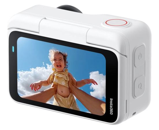 Insta360 GO Ultra, white Aудио-видео